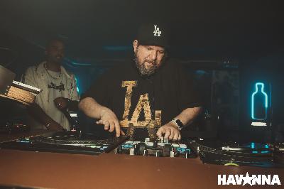 Party Bild aus dem Havanna Berlin vom 10.05.2025